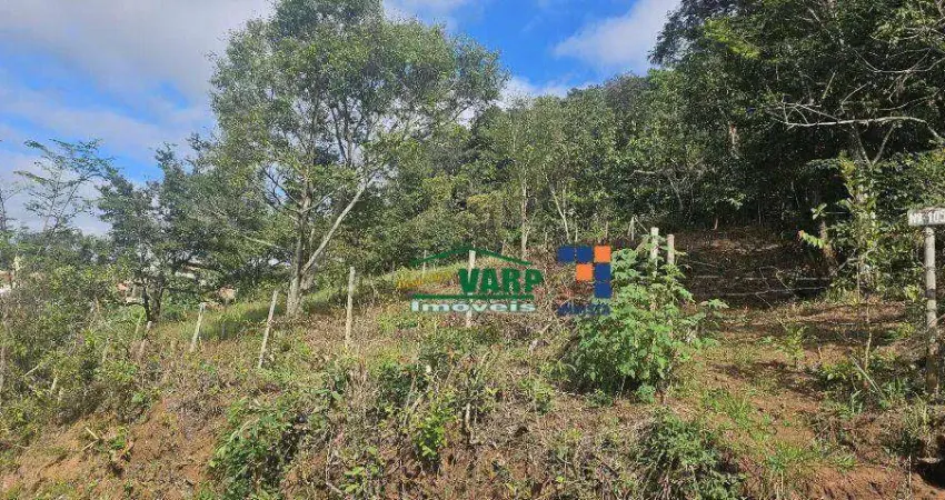 Terreno à venda por R$ 150.000,00 - Terra Santa - Sabará/MG