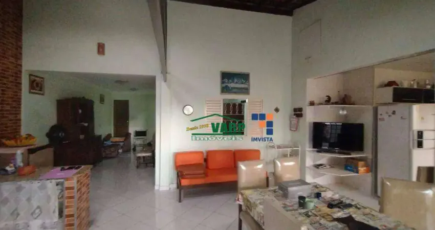Casa com 3 dormitórios à venda por R$ 700.000 - Nações Unidas - Sabará/MG