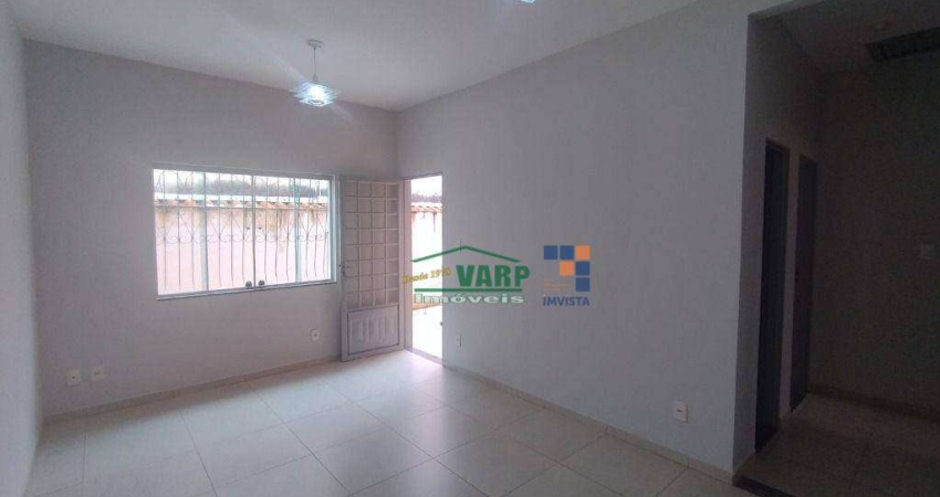 Casa com 3 dormitórios à venda, 70 m² por R$ 250.000,00 - Paciência - Sabará/MG