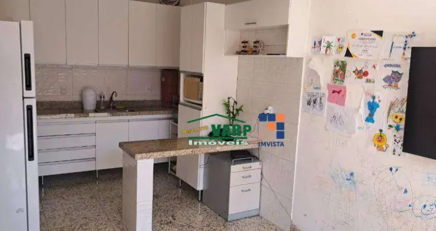 Casa com 3 dormitórios à venda por R$ 399.000,00 - Centro - Sabará/MG