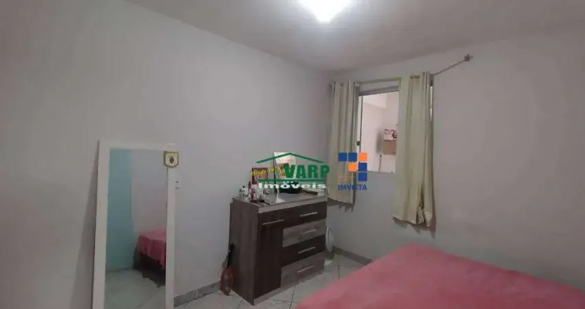 Casa com 2 dormitórios à venda por R$ 349.000,00 - Centro - Sabará/MG