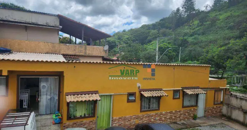 Casa com 1 dormitório à venda por R$ 299.000,00 - Centro - Sabará/MG