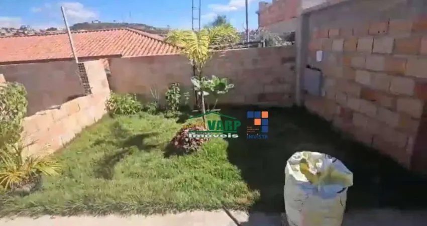 Casa com 3 dormitórios à venda, 170 m² por R$ 220.000,00 - Vila Francisco de Moura - Sabará/MG
