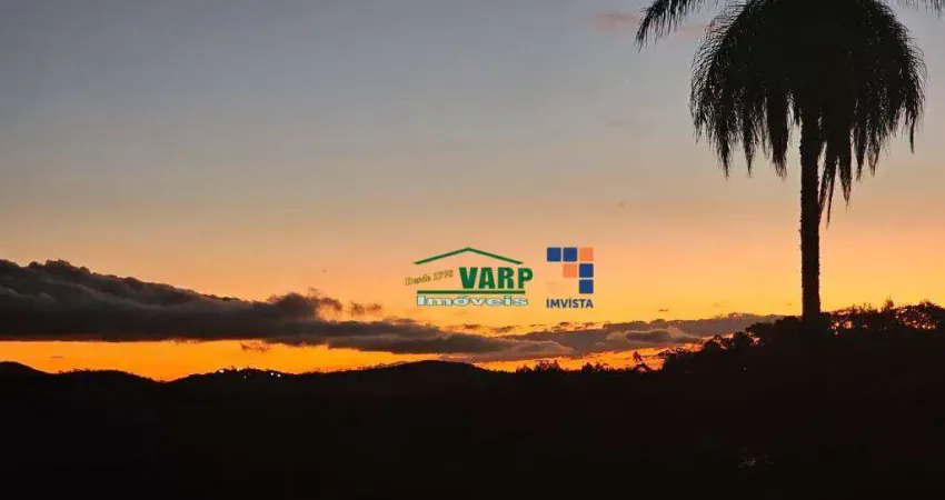 Sítio com 4 dormitórios à venda, 17400 m² por R$ 900.000,00 - Caete - Caeté/MG