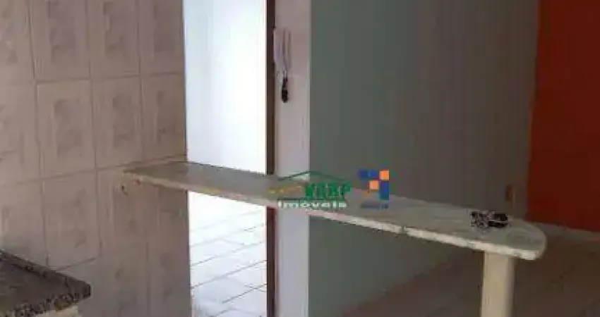 Apartamento com 2 dormitórios à venda, 43 m² por R$ 140.000,00 - Rosário - Sabará/MG