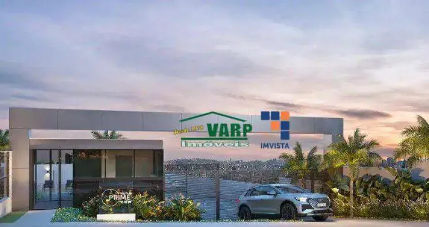 Apartamento com 2 dormitórios à venda, 57 m² por r$ 450.000,00 - estoril - belo horizonte/mg