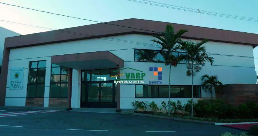 Morada da brisa  terreno à venda por r$ 408.497 - colina da praia - itabira/mg