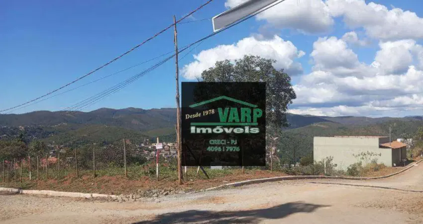 Terreno à venda, 430 m² por r$ 230.000,00 - villa real - sabará/mg