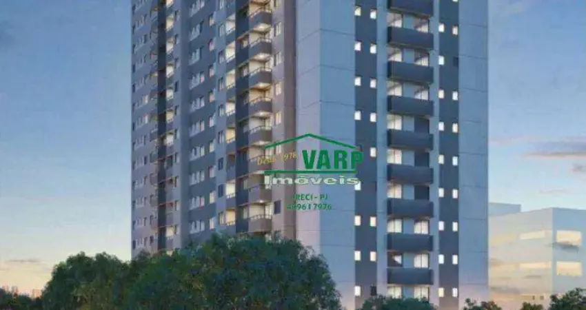 Apartamentos à venda a partir de r$ 525.000 - serrano - belo horizonte/mg