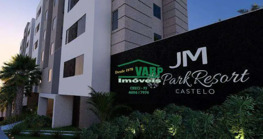 Apartamentos com 2 dormitórios à venda à partir de r$ 539.900 - belo horizonte/mg