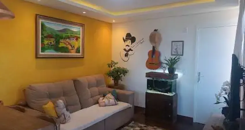 Apartamento com 2 dormitórios à venda, 51 m² por r$ 225.000,00 - nações unidas - sabará/mg