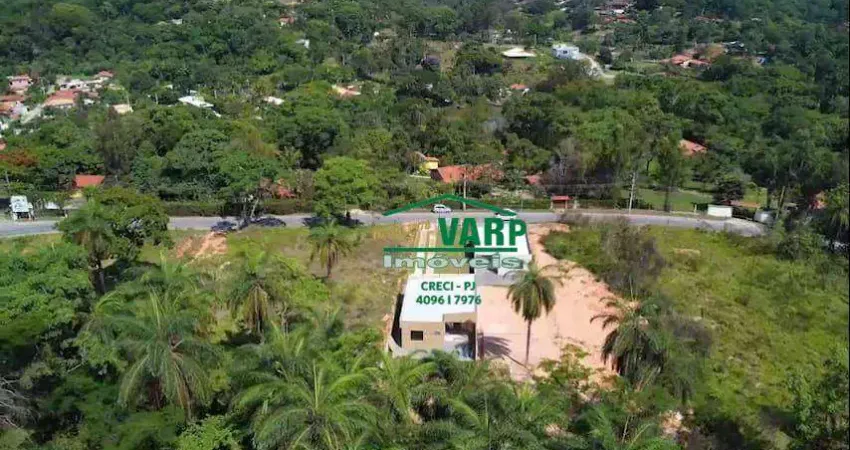 Casa com 3 dormitórios à venda, 100 m² por r$ 520.000,00 - esmeraldas - esmeraldas/mg