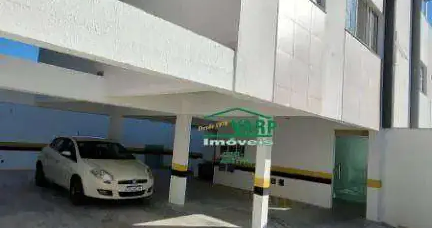 Cobertura com 2 dormitórios à venda por r$ 490.000 - são geraldo - belo horizonte/mg