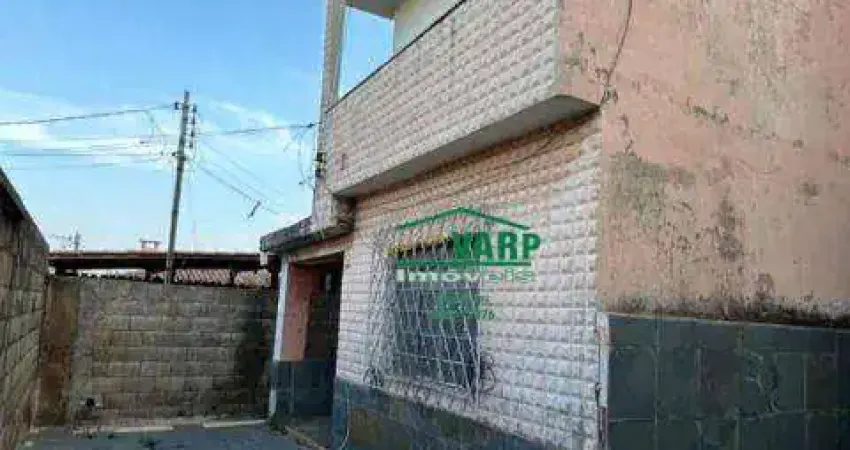 Casa com 1 dormitório à venda por r$ 340.000,00 - novo alvorada - sabará/mg