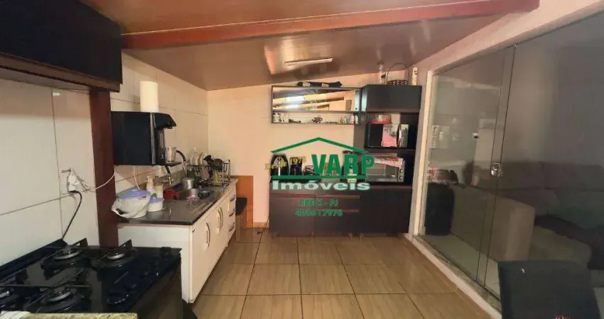 Área privativa à venda no cond. mangueiras,  rosário - sabará/mg