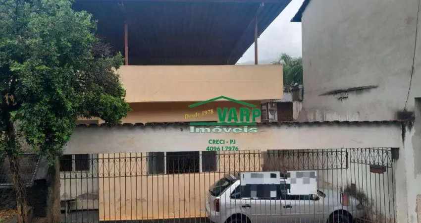 Casa com 4 dormitórios à venda, 250 m² por r$ 750.000,00 - padre chiquinho - sabará/mg
