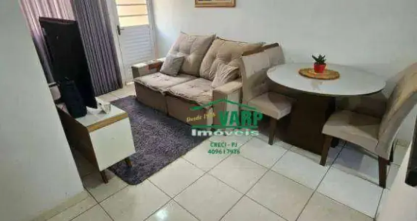 Casa com 2 dormitórios à venda, 64 m² por r$ 220.000,00 - vila francisco de moura - sabará/mg