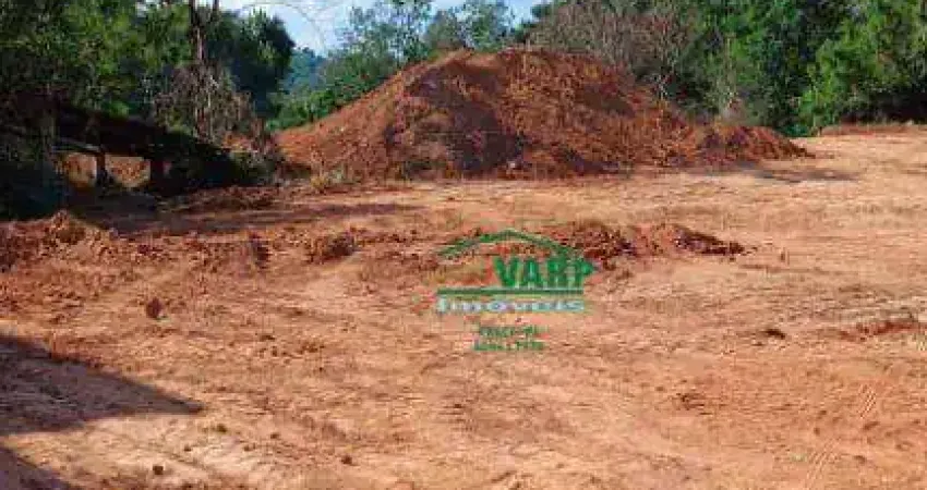 Terreno à venda, 1066 m² por r$ 420.000,00 - distrito industrial i - mococa/sp