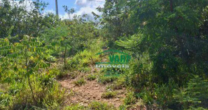 Terreno à venda, 585 m² por r$ 150.000,00 - morada da serra - sabará/mg