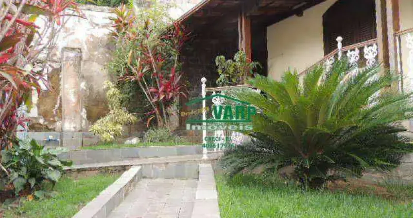 Casa com 3 dormitórios - venda por r$ 800.000,00 ou aluguel por r$ 2.600,00/mês - nações unidas - sabará/mg