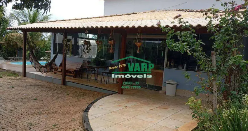 Sítio com 4 dormitórios à venda, 1000 m² por r$ 900.000,00 - condomínio recanto do beija-flor - jaboticatubas/mg