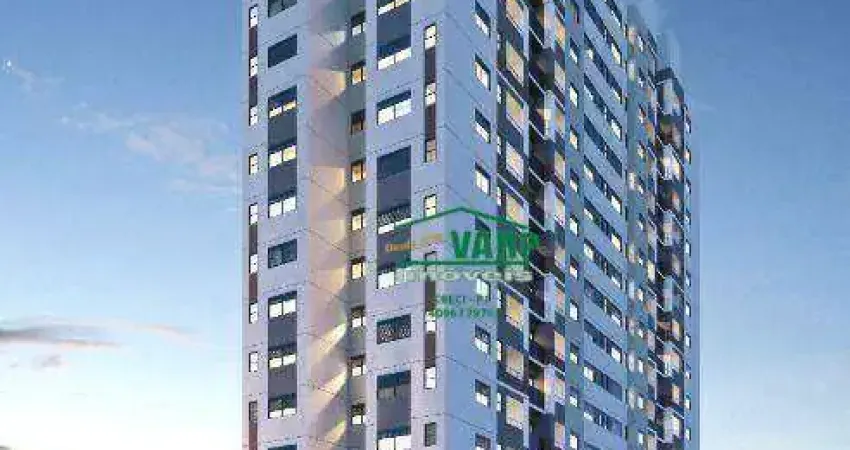 Apartamentos com 2 dormitórios à venda a partir de R$ 740.990 - Belo Horizonte/MG