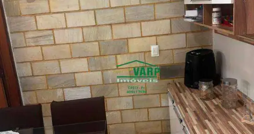 Casa com 2 dormitórios à venda, 80 m² por R$ 380.000,00 - Heliópolis - Belo Horizonte/MG