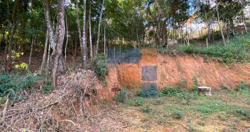 Chácara à venda, 2833 m² por R$ 240.000,00 - Chacreamento Ipê Amarelo - Sabará/MG