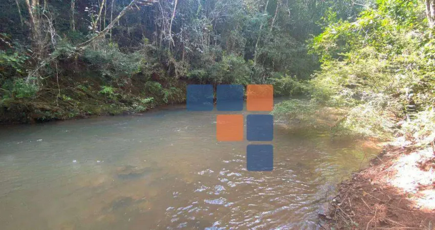 Terreno à venda, 20000 m² por R$ 120.000,00 - Gaia  - Sabará/MG
