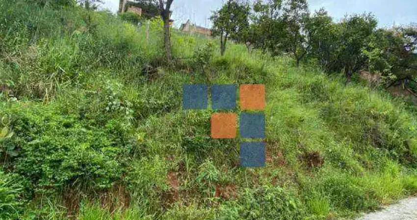 Terreno à venda, 250 m² por R$ 40.000,00 - Rosário - Sabará/MG