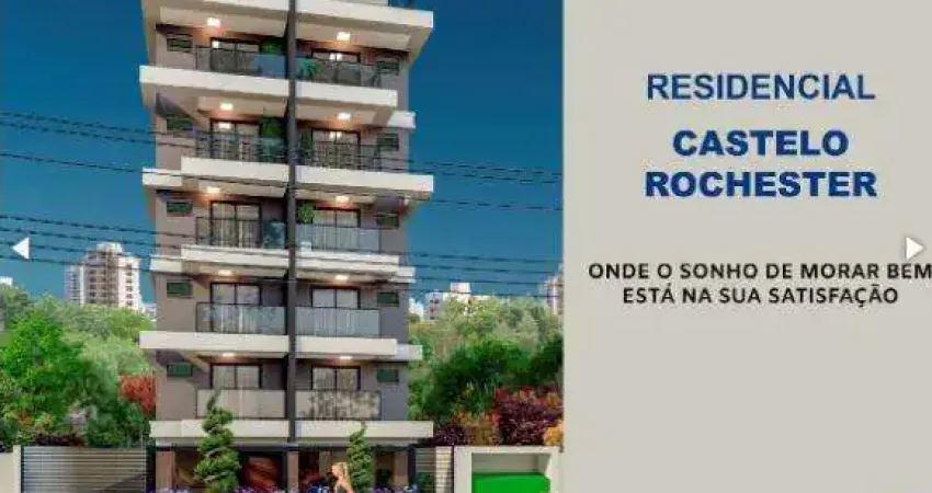 Apartamento para Venda em Pinhais, Centro, 3 dormitórios, 1 suíte, 2 banheiros, 1 vaga