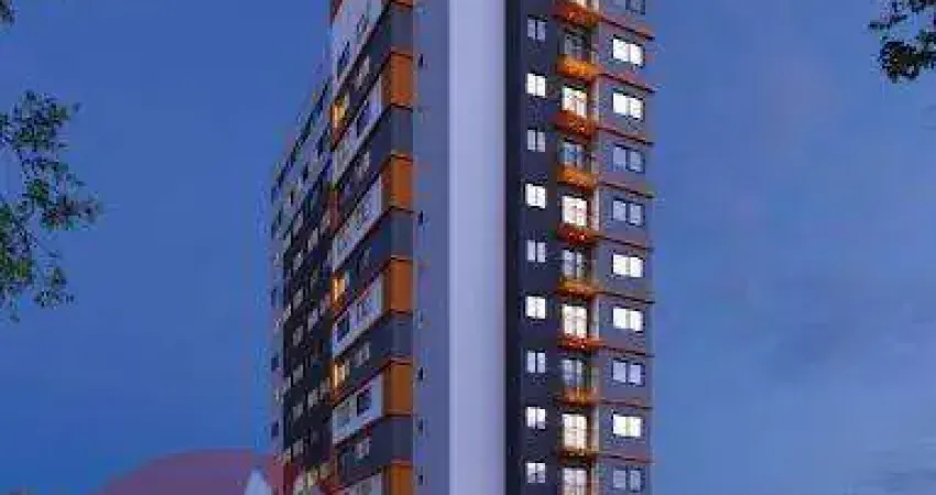 Apartamento para Venda em Curitiba, Centro, 2 dormitórios, 1 banheiro