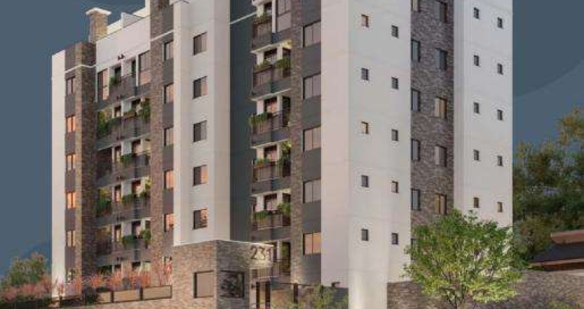 Apartamento para Venda em Curitiba, Bairro Alto, 3 dormitórios, 1 suíte, 3 banheiros, 2 vagas