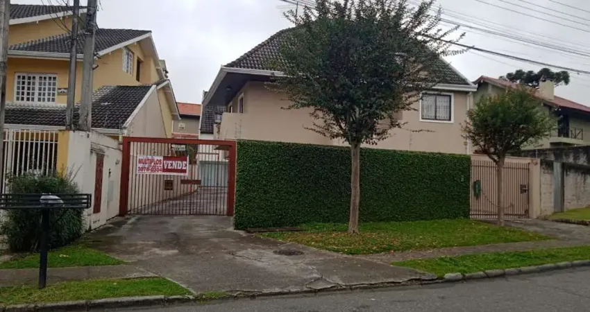 Sobrado para Venda em Curitiba, Jardim das Américas/Uberaba, 3 dormitórios, 1 suíte, 3 banheiros, 2 vagas