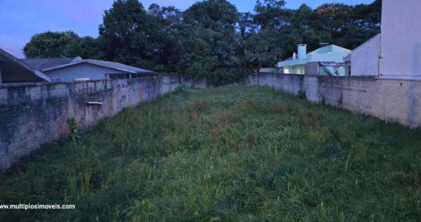 Terreno para Venda em Curitiba, Uberaba