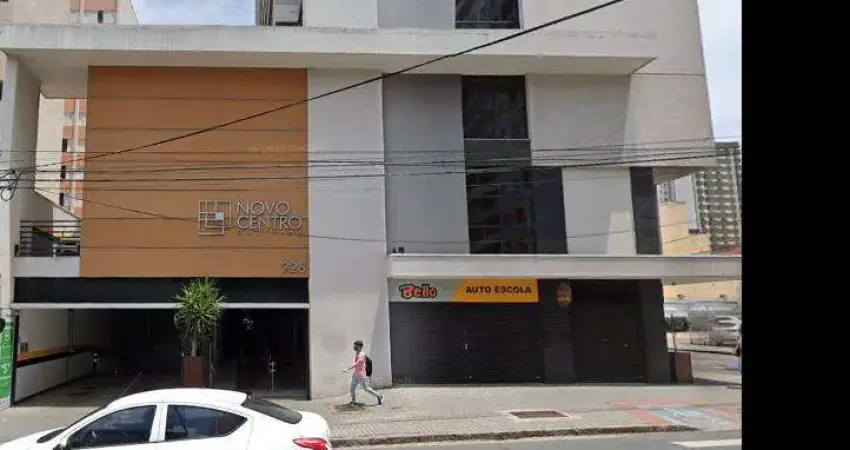 Sala Comercial/Usada para Venda em Curitiba, Centro