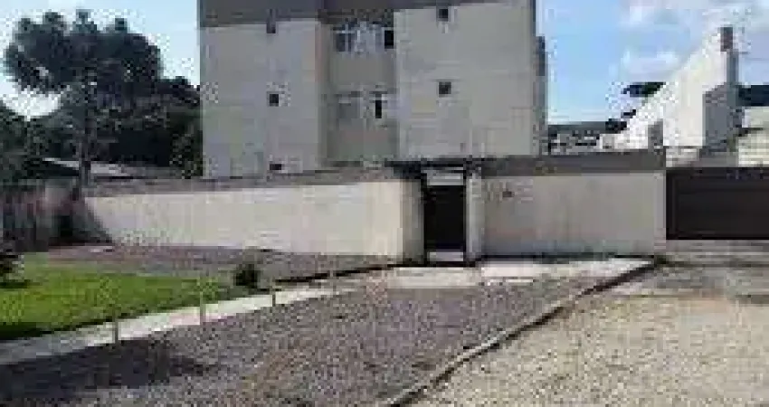 Apartamento para Venda em Curitiba, Uberaba, 3 dormitórios, 2 banheiros, 1 vaga