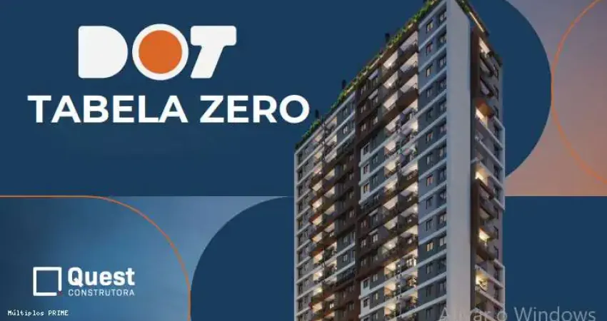 Sala comercial / nova para venda em curitiba, capão raso, 1 banheiro