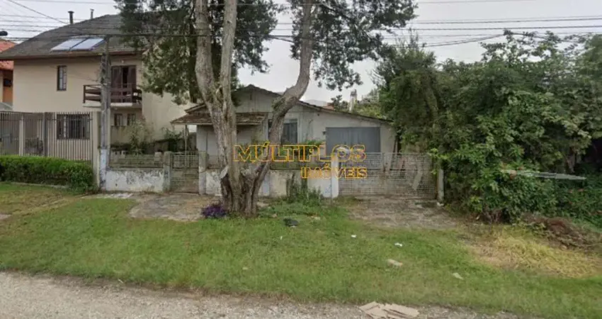 Terreno à venda em Curitiba-PR, no bairro Boa Vista, com 339m² de área!