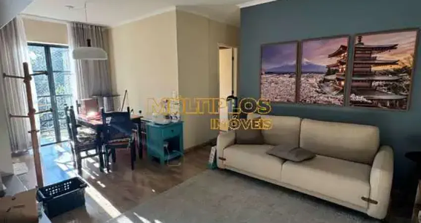Apartamento com 2 quartos à venda na Rua Augusto Steembock, 482, Uberaba, Curitiba