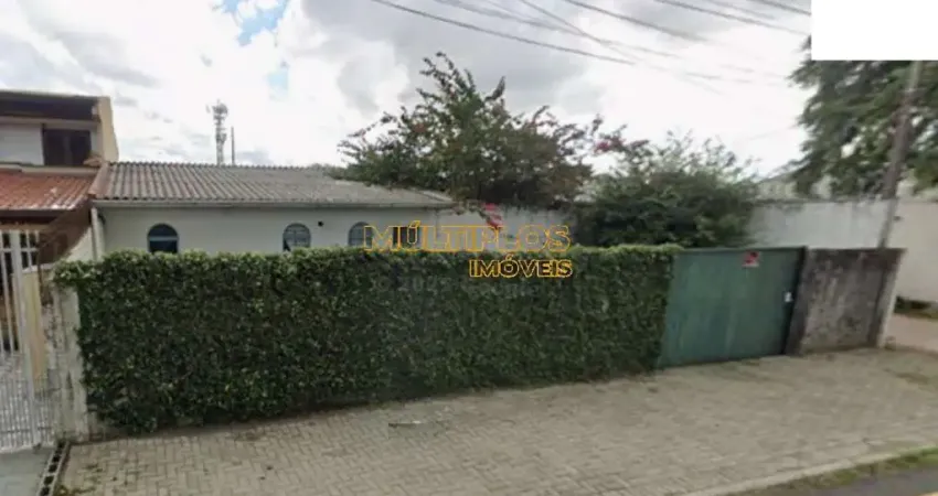 Casa em Condomínio de Alto Padrão no Jardim das Américas, Curitiba-PR 2 Quartos, 2 Salas, 1 Banheiro, 2 Vagas - 70m²