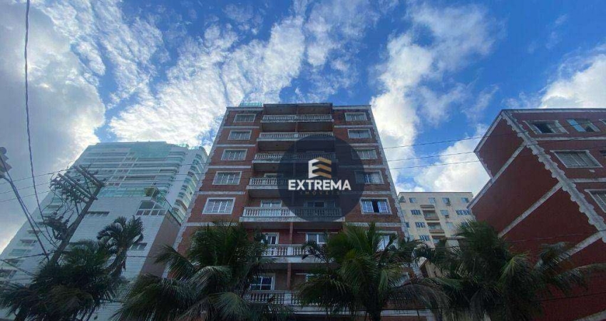Apto 1 Dorm a Venda – Praia Grande, com Elevador e Próximo ao Mar!