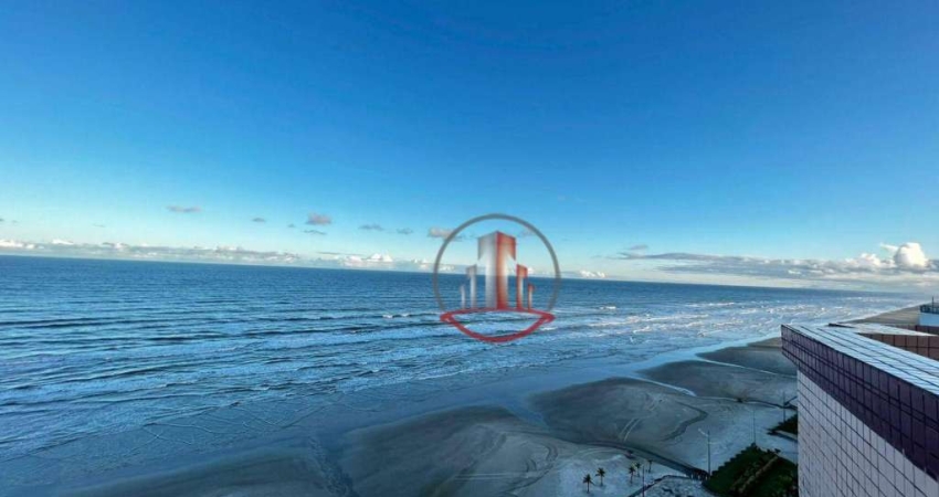 Cobertura com 4 dormitórios à venda, 223 m² por R$ 1.100.000,00 - Vilamar - Praia Grande/SP
