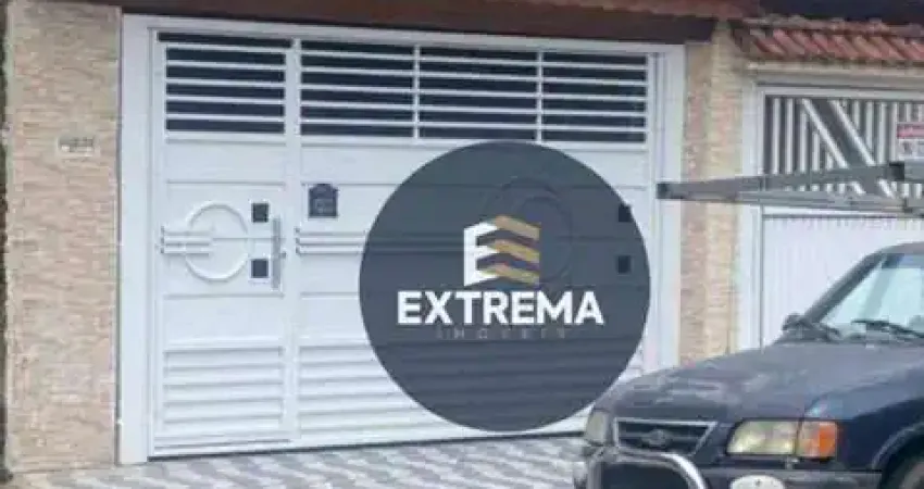 Casa com 3 quartos à venda na Rua Guaranis, 547, Tupi, Praia Grande