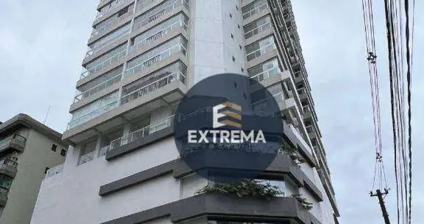 Apartamento de 3 dormitórios sendo 3 suítes a venda em Praia Grande