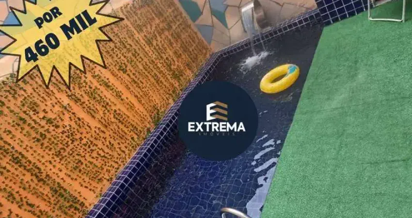 Oportunidade Imperdível na Praia Grande – Bairro Ocian! Casa Térrea a Apenas 200 Metros da Praia