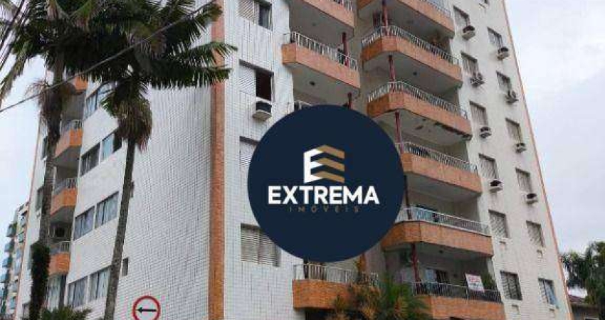 Apto 1 Dormitório na Vila Tupi – Conforto e Lazer Perto da Praia!