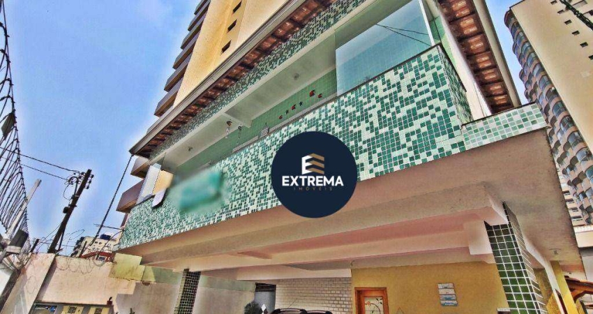 Oportunidade na Praia Grande – Sobrado em Condomínio na Tupi!