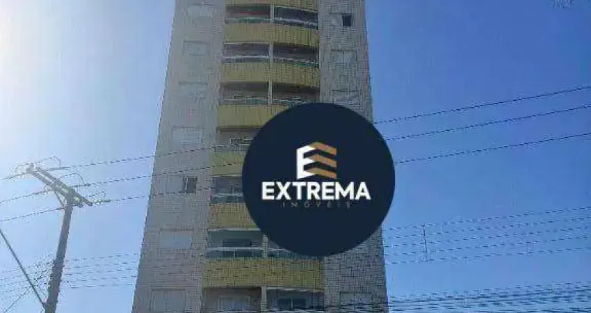 ?? Apartamento Beira-Mar na Praia Grande – 1 Dormitório  ??????