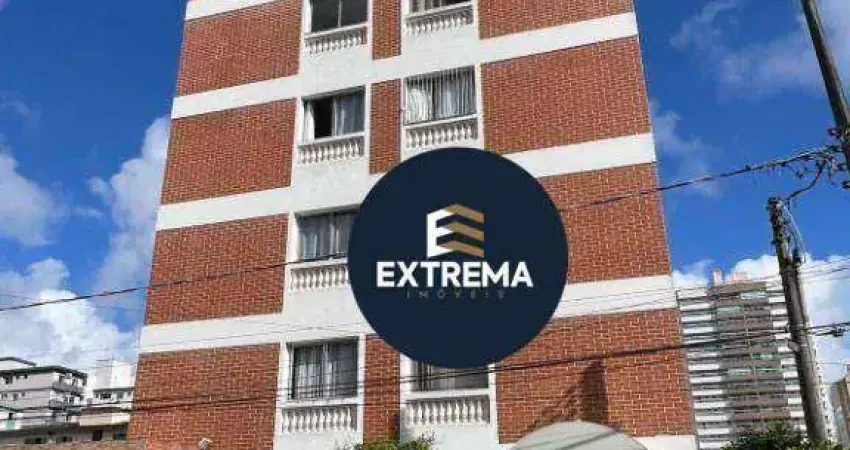 Apartamento de 1 dormitório a venda em Praian Grande, Boqueirão